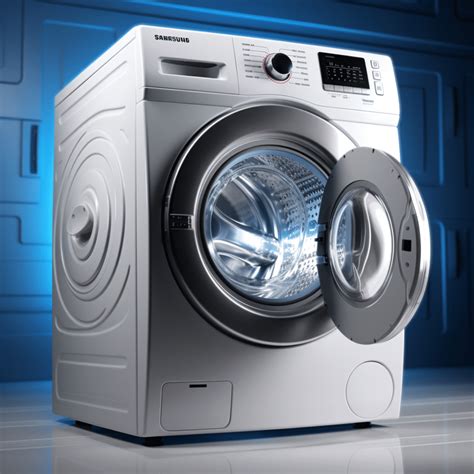 Samsung Washer Vrt Spin Cycle Problems