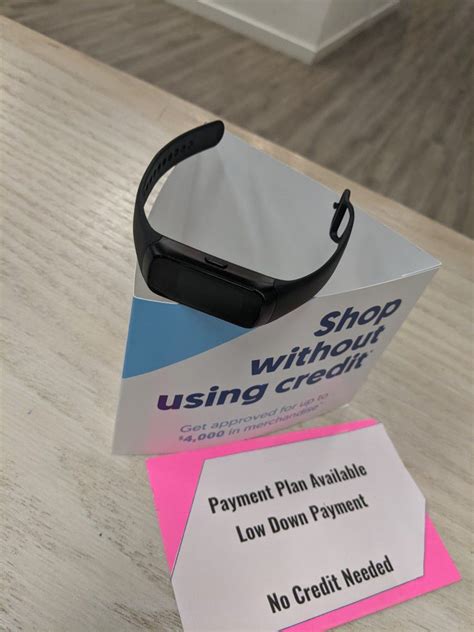 samsung watch payment plan