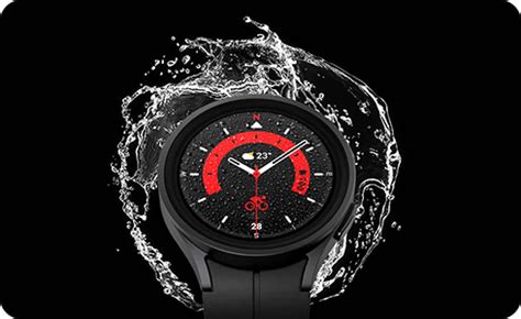Samsung Watch Waterproof Case