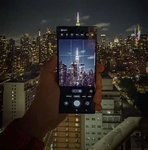samsung z fold 6 camera review