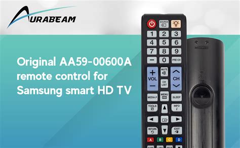 Genuine Samsung AA5900600A Remote Control eBay