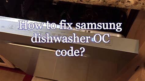Solved Samsung TV Error Codes 301,102,105,107 [Updated]