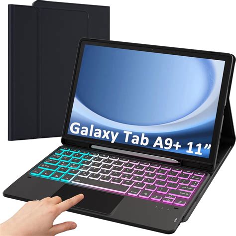 How to Manage Display Settings on SAMSUNG Galaxy Tab S8 Open Display