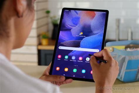 Samsung accidentally confirms the Galaxy Tab S9 FE and FE+