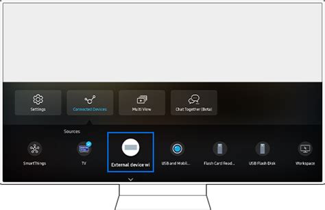 How to Change Input on Samsung TV Guiding Tech