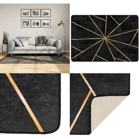 Orientalischer SamtTeppich mit Fransen Antik Nain Olivgrün Grau eBay