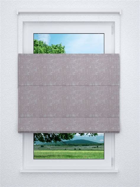 Samtiger Raffrollo: An Easy And Stylish Solution To Window Decorating