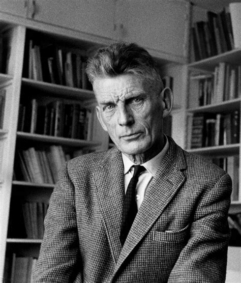 samuel beckett and science