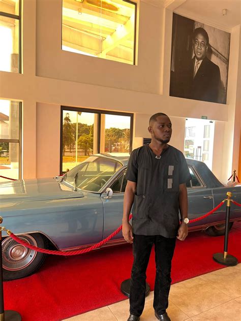 Here Samuel Jeffrey Is Not Introduced By The Presenter As Ideas