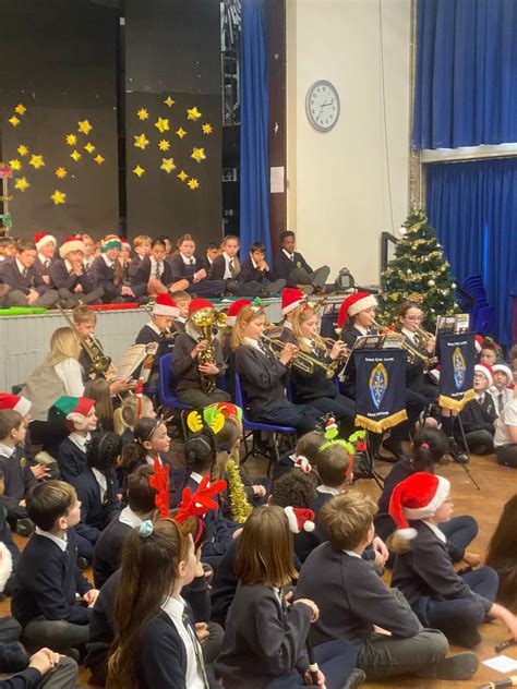 Subject Samuel Ryder Academy Term Dates Latest