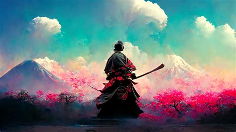 Unleashing the Warrior Spirit: Decoding the Secrets of the Legendary Samurai