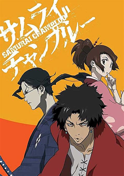 News Samurai Champloo Filler List References