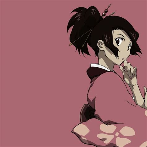 Samurai Champloo Fuu