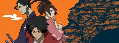 [47+] Samurai Champloo Wallpaper HD WallpaperSafari