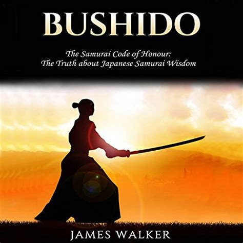 samurai code of honor bushido