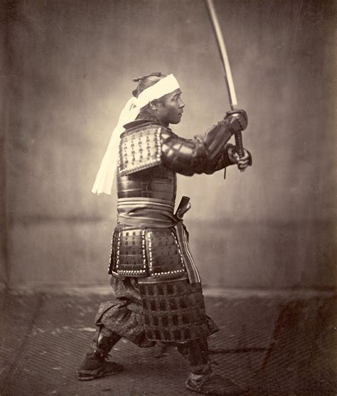 samurai definition