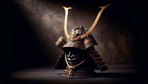 Samurai Helmet Specs