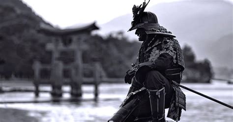 samurai honor code name