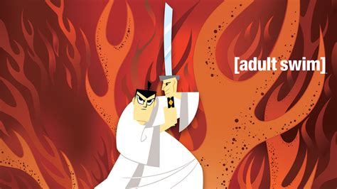 samurai jack stream free