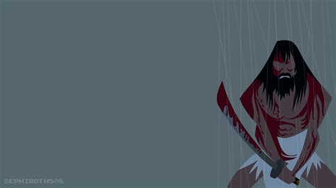 Samurai Jack HD Wallpaper Background Image 1920x1080 ID402118