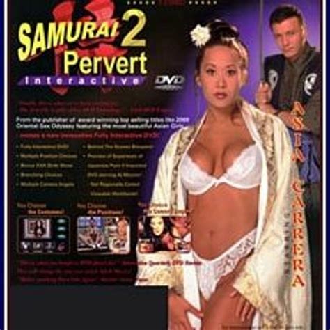 samurai pervert interactive 2