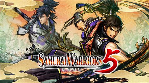 samurai warriors 5 nintendo switch