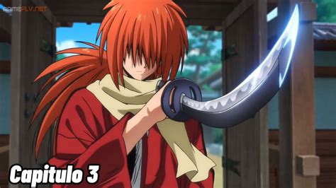 Latest Samurai X Capitulo 48 Trending