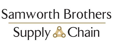 samworth brothers supply chain leicester