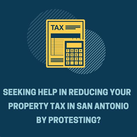 Understanding San Antonio Property Tax Rates In 2023