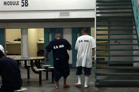 The Inmate Suicide Crisis Plaguing San Diego County’s Jails