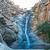 san diego hiking trails with waterfalls