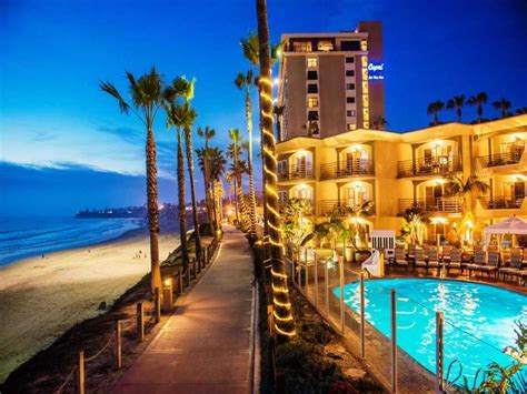 Sheraton San Diego Hotel & Marina Review & Booking Advice