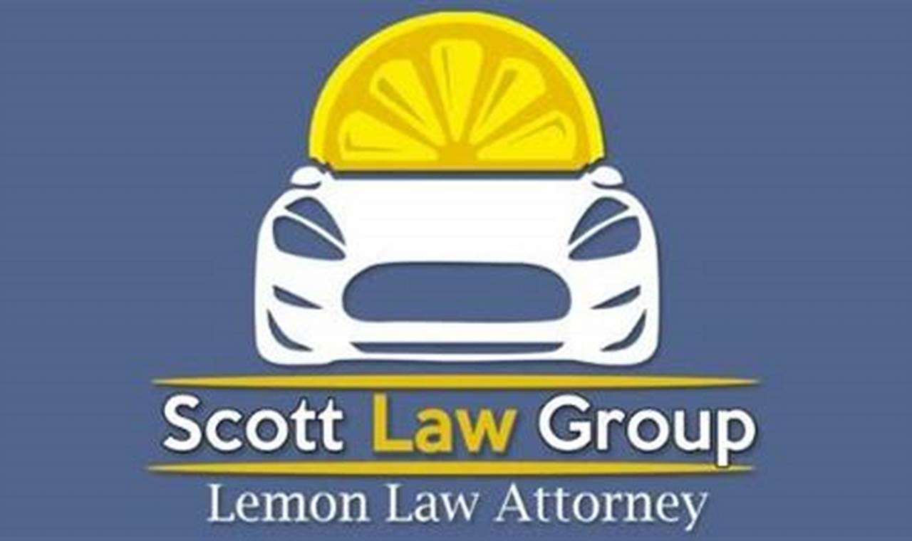 san diego lemon law lawyer
