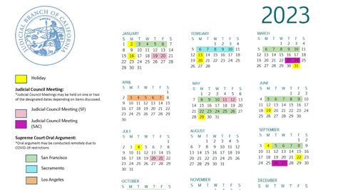 San Diego Superior Court Calendar