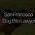 san francisco dog bite laws
