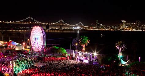 San Francisco Festivals and Events in October San Francisco, CA