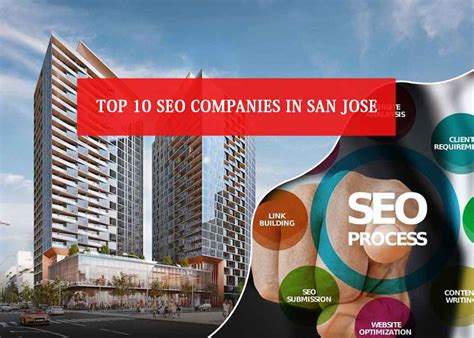 Boost Your Online Presence With San Jose Seo Services