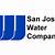 san jose water company login