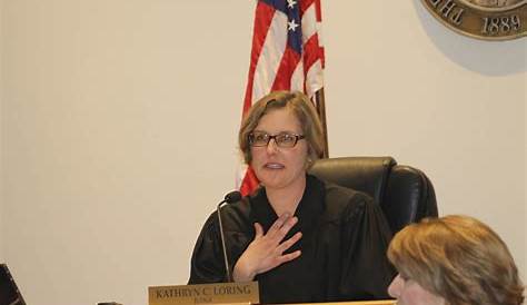 Gov. Newsom Friday Announces Appointments of 2 New Judges to Sacramento