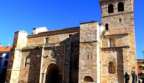 Ermitas Medievales: San Juan de Puerta Nueva (Zamora)