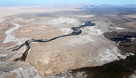 San Luis Rio Colorado Flow Restoration – Business for Water Stewardship