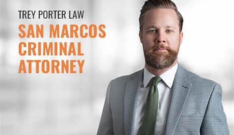 San Marcos Drug Crime Lawyer San Marcos Drug Possession Attorney