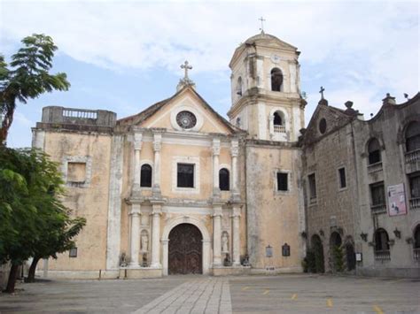 san agustin church wikipedia