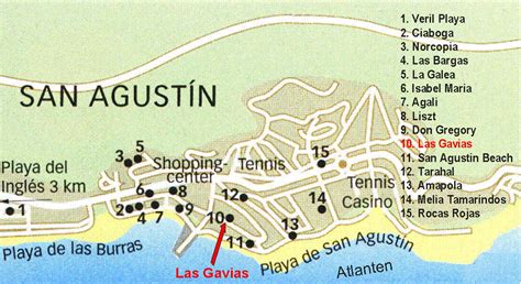 Leiebil San Agustin Billig Bilutleie San Agustin