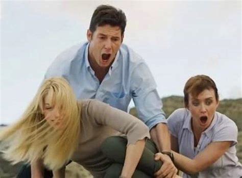 Here San Andreas Mega Deprem More