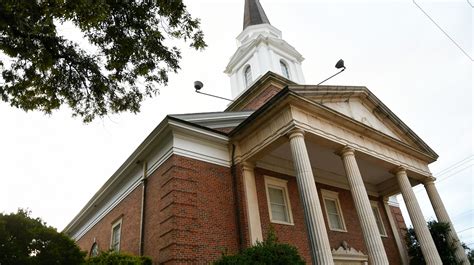 san angelo first christian church