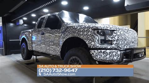 san antonio auto and truck show 2024