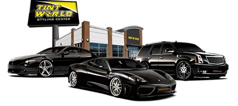 san antonio auto window tint