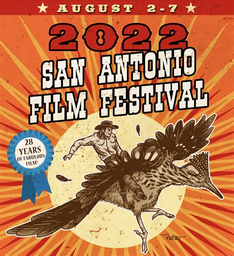 san antonio film festival 2023