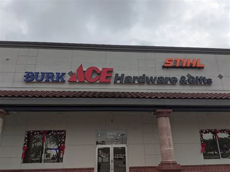 San Antonio Hardware